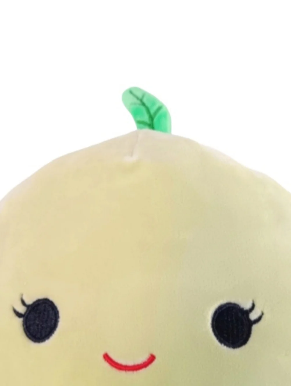 Squishmallows Ashley The Green Apple | EUC | Plush KELLYTOY